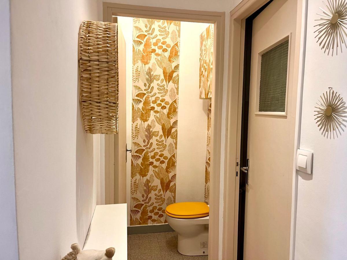 Bel Appartement Lumineux Et Calme A 10Min A Pied Du Centre Aix Avec Parking Et Air Conditionne Aix-en-Provence Extérieur photo